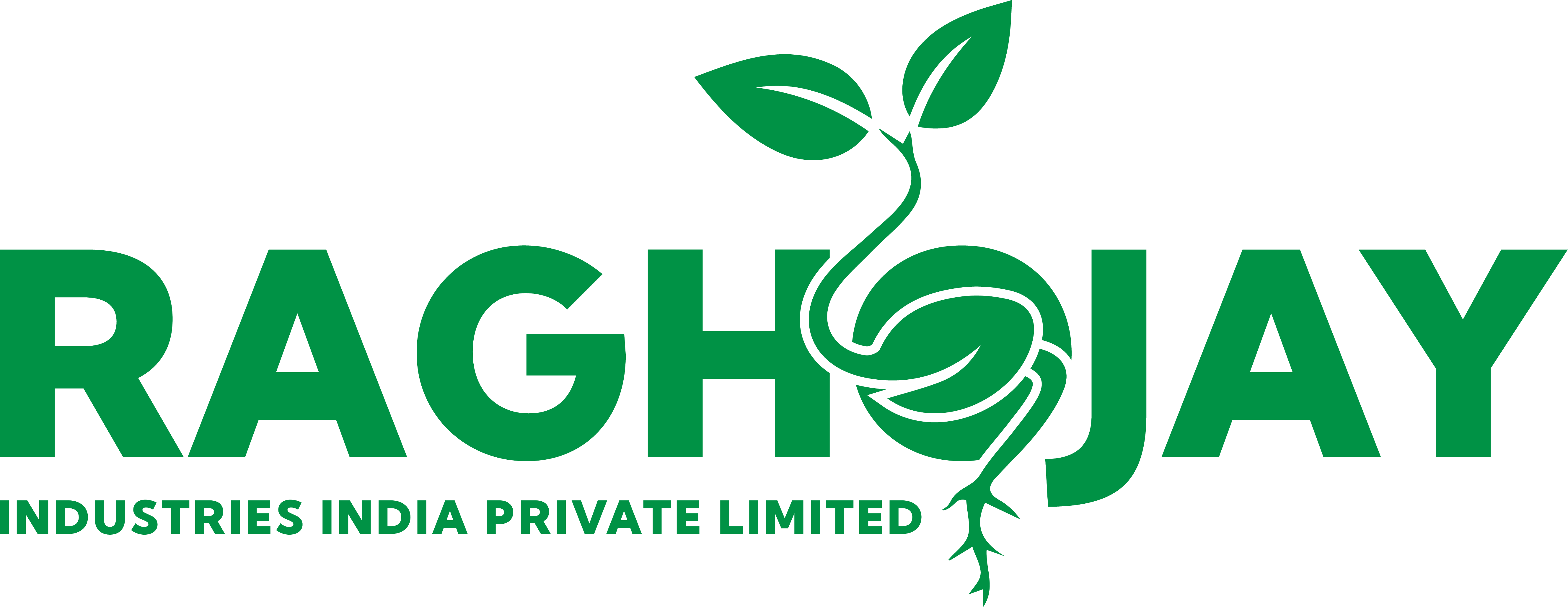 Raghojay Industries