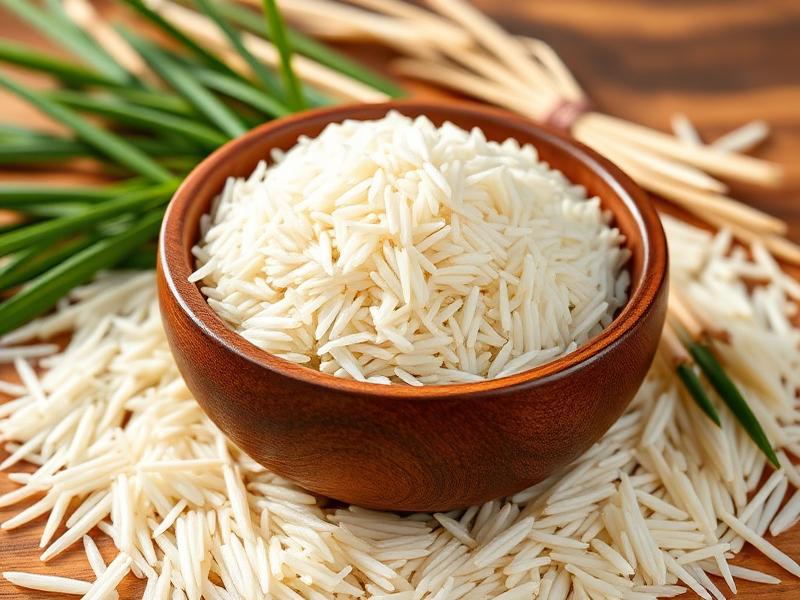 Arjun Rice Raghojay Industries - Premium Agro-Products Supplier & Exporter